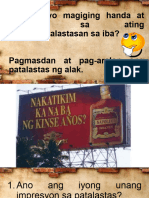 Kakayahang Sosyolingguwistiko