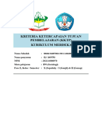 9KKTP IPS (Sosiologi) Ini