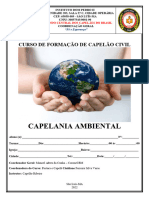 Apostila Capelania Ambiental Curso Capelão Truma 10