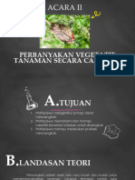 PPT Praktikum Cangkok