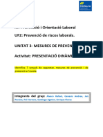 FOL ACT T3 Mesures de Prevenció