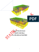 Hafif Çelik - 2 Katlı - 2