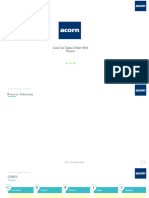 LSS YB Project Template