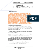 Đồ Án Sử Dụng Biến Tần Điều Khiển Tốc Độ Động Cơ Không Đồng Bộ Ba Pha - 882407