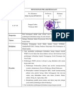 RT - SPO Perhitungan Pola Ketenagaan