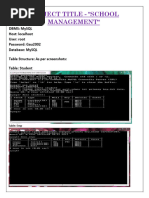 Ip Codes Mark 2