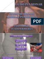 Edema Agudo Pulmonar