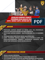 Kampanye Sosialisasi Proaktif