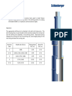 DH Series Running Tool1