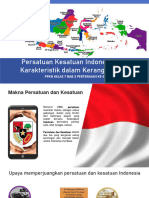 Bab 3 Pertemuan 3 (Persatuan Kesatuan Indonesia Dan Karakteristik Daerah Dalam Kerangka NKRI)