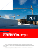 Pulsul Pietei in Constructii Aprilie 2023