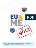 EU&me Quiz DE - 0