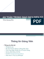 Bài 1 - Giới thiệu chung