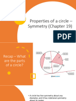 Circular Measure (Math)