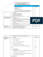 Edf 211 Schedule