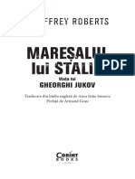 Maresalul Lui Stalin