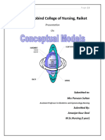 Conceptual Framework Orig