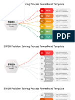 01 5w1h Problem Solving Process Powerpoint Template 16x9 1