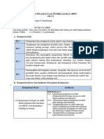 RPP - LK - 2.3 - MARGARETHA - SESA Revisi 3