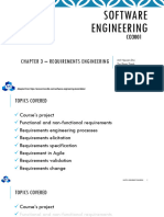 03 - Ch3 - 4 Requirements Engineering - 2023