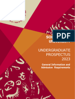 SPU A5 Prospectus 2023 2 Ed