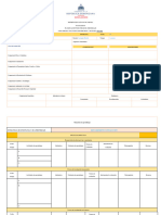 Esquema de Planificacion Modalidad Tecnica