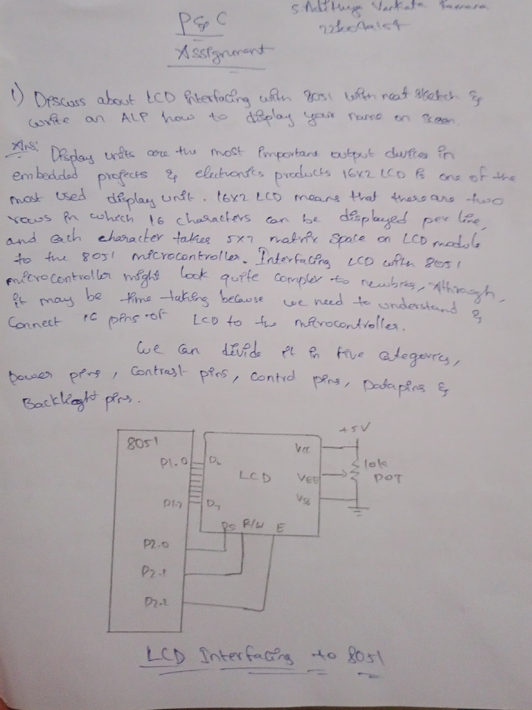 Stepper Motor Control Programming Guide | PDF
