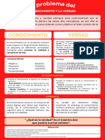 El Problema Del Conocimiento y La Verdad