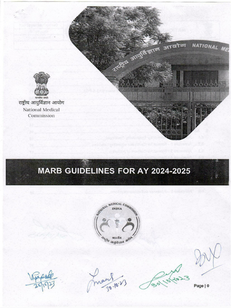 MARB Guidelines AY 202420251 PDF