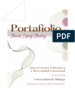 Portafolio D.F.