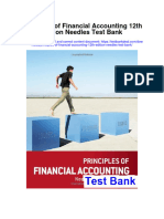 Instant download Principles of Financial Accounting 12th Edition Needles Test Bank pdf full chapter