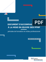 Guide D Accompagnement PFMP