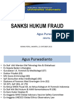 4.sanksi Hukum Fraud