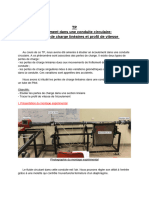 TP - Tube de Pitot