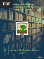 Kumpulan Abstrak Skripsi Fak. Ilmu Budaya | PDF