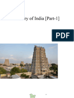 History of India (Part-1)