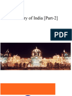 History of India (Part-2)