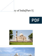 History of India (Part-3)