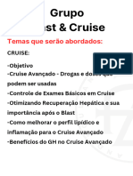Grupo Blast & Cruise