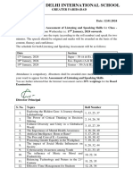 Modern Delhi International School: Greater Faridabad