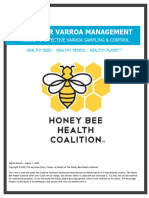 HBHC Guide - Varroa MGMT - 8thed 082422