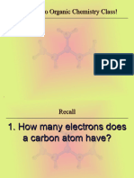 1 Intro To Hydrocarbons