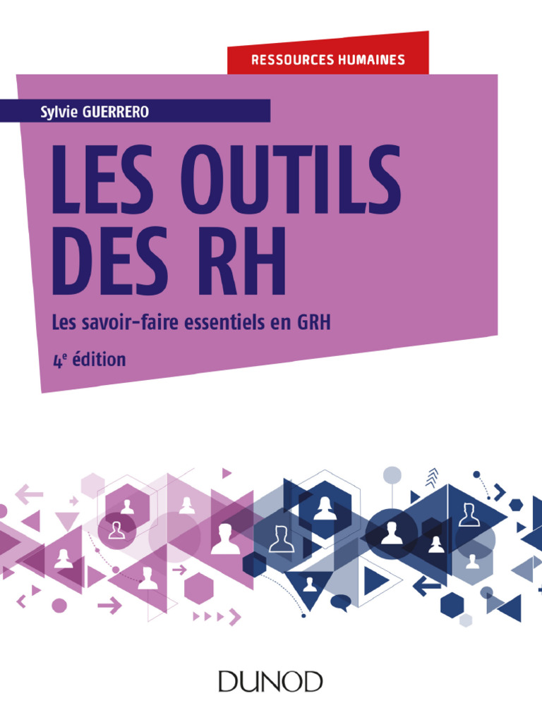 240 - Les Outils Des RH | PDF | Compétence (Ressources humaines ...