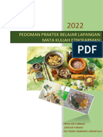 Panduan PBL ETNOFARMASI 2022