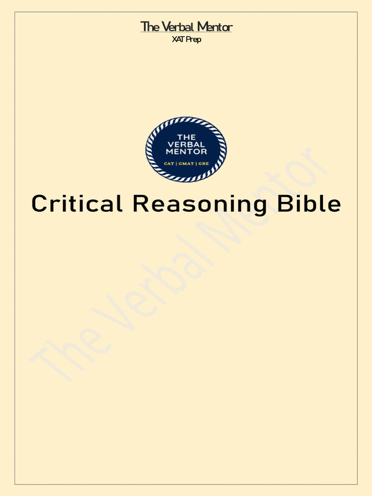 Xat cr bible pdf