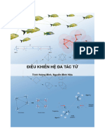 Điều Khiển Hệ Đa Tác Tử