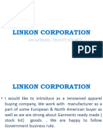 Linkon Corporation