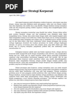 Download Konsep Dasar Strategi Korporasi by Untung Hokiman SN69976968 doc pdf