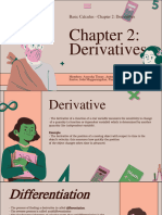 Derivatives