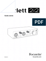 Scarlett 2i2 3rd Gen User Guide v2 - It